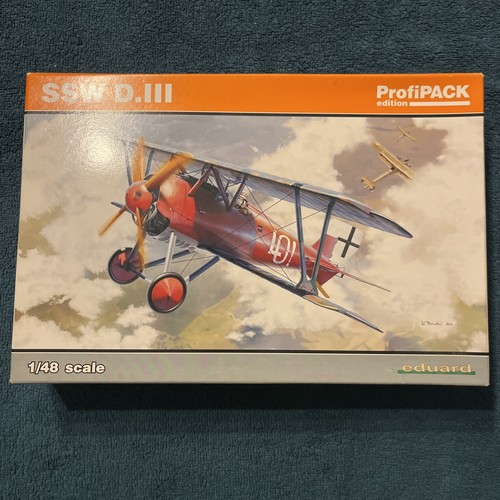 Eduard ssw d iii - eduard,