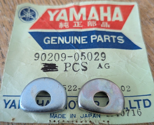 Nos yamaha - nos,