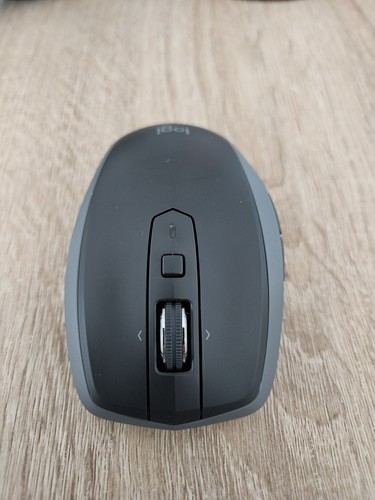 Logitech anywhere 2s - anywhere,