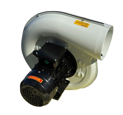Nederman fan n24 extractor - nederman,