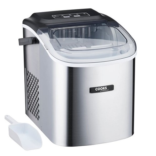 Compact ice cube maker 3l - cube,
