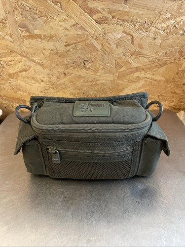 Nash fishing tackle pouch - nash,