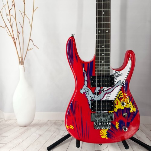 Js20s joe satriani signature - js20s,