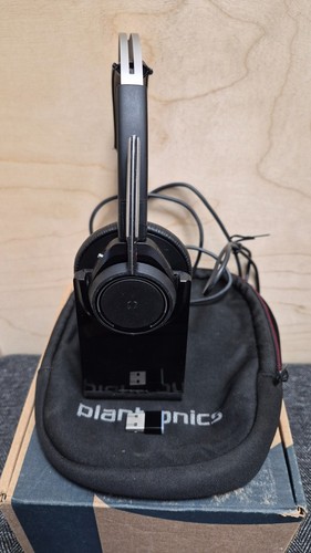 Plantronics voyager focus - plantronics, uc