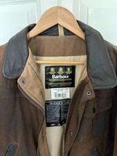 Barbour Bushman Men's