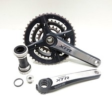 Shimano XTR FC-M970 Crankset