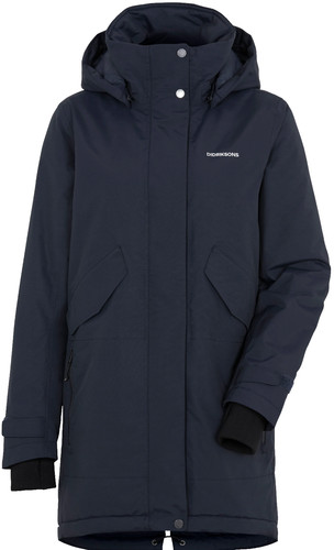 Didriksons tanja women parka - tanja, women's
