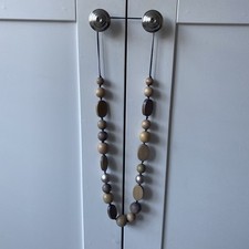 Necklace Multi Coloured