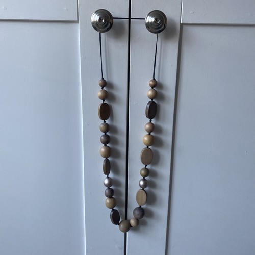 Festival necklace multi - festival,