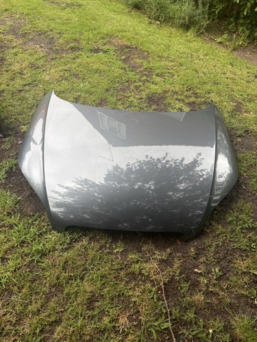 Audi ttrs tts mk2 bonnet - audi, tt