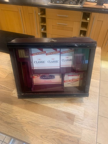 Original pub counter cigar - original,