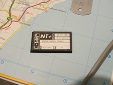 C-Map NT+ Central English