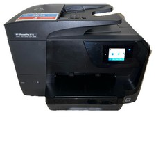 HP Officejet Pro 8710