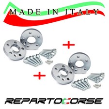 Kit 4 Spacers 16+20mm Repartocorse Audi TTS III Roadster (FV9) 2014 onwards