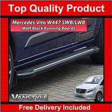 FITS MERCEDES VITO 14> COMPACT