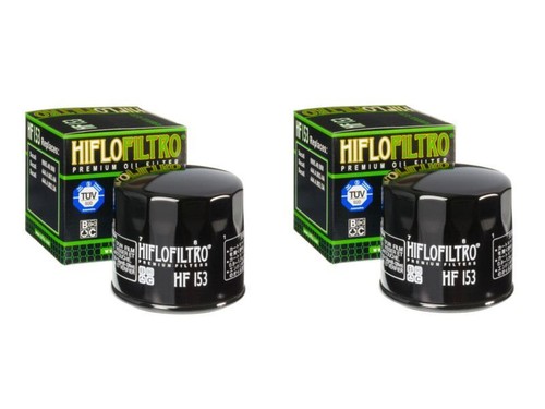 Hiflo filtro hf153 - x,