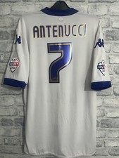 Leeds United Football Shirt