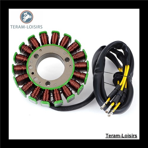 Ignition stator for suzuki - stator, gs