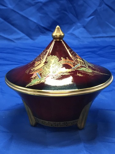 Rare crown devon fieldings - rare,