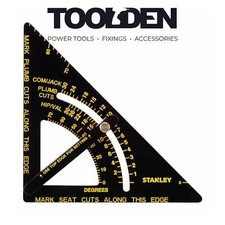 Stanley 46-053 Aluminium Quick