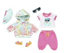 Zapf Creation 827192 Baby Born