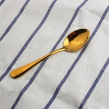 Stainless Steel 14cm Teaspoon