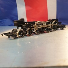 Hornby OO Class A4 Mallard
