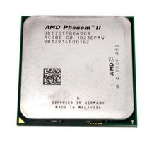AMD Phenom II X6 1075T