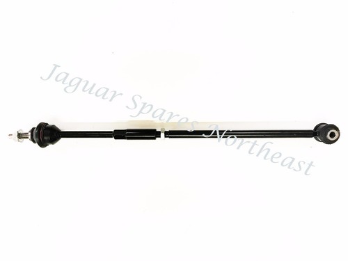 Jaguar x350 2003 - xj, rear