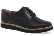Clarks Women's Glick Darby