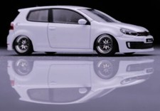 VW Volkswagen Golf GTi - Mk VI