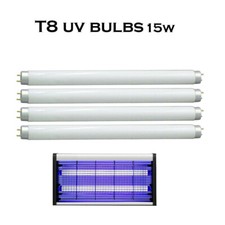 15W T8 Fluorescent Light Bulb