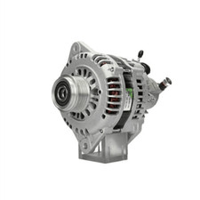 Alternator 12V/100A OPEL ASTRA