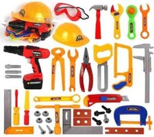 Kids tool set - kids,