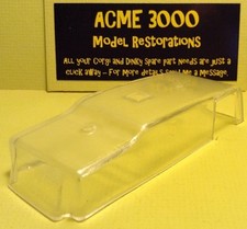 Dinky 188 4 Berth Caravan