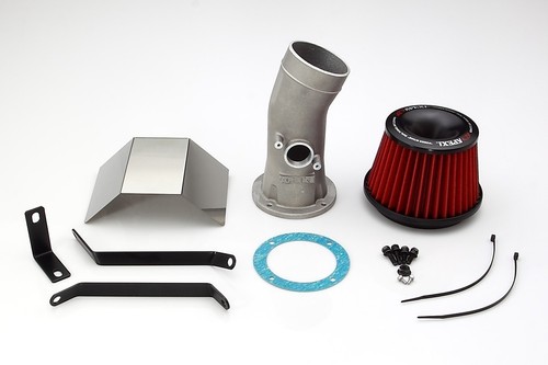 Apexi power intake - intake, air