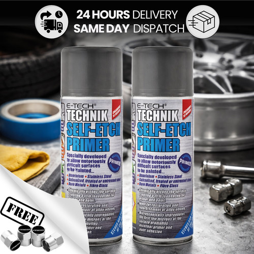 Tech technik self - 2x,