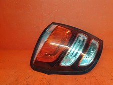 CITROEN C3 TAIL LIGHT