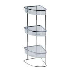 Showerdrape Pure Chrome