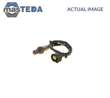 0 258 986 774 LAMBDA OXYGEN O2