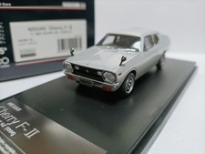 Hi Story 1:43 Nissan Cherry