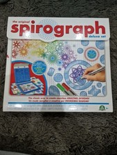 The Origional Spirograph