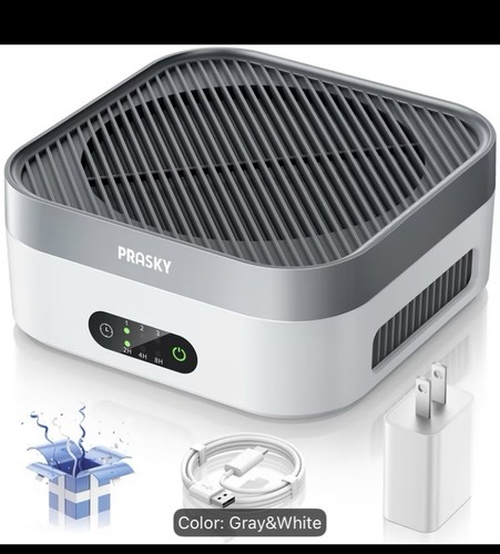 1pc air purifiers for home - air,
