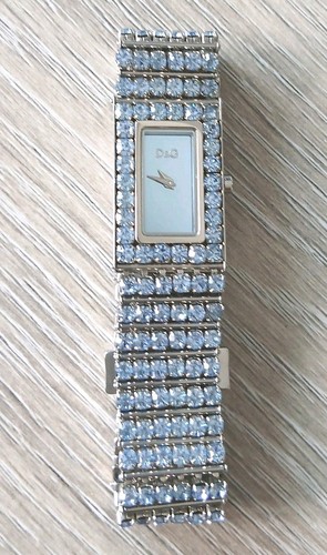 Dolce gabbana signature - &,