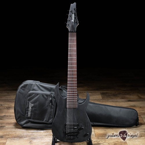 Ibanez m80m meshuggah - ibanez,