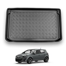 NOMAD Boot Liner for Vauxhall