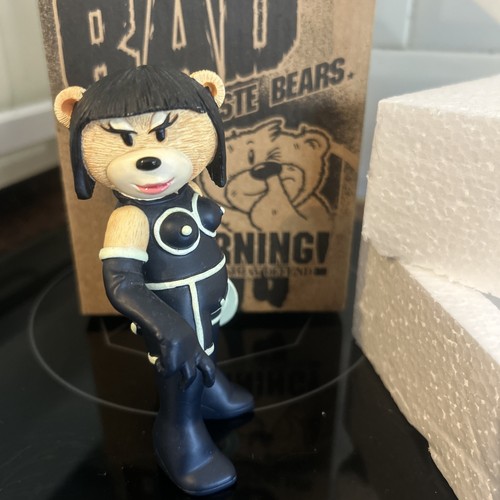Bad taste bears ronette tron - bears,