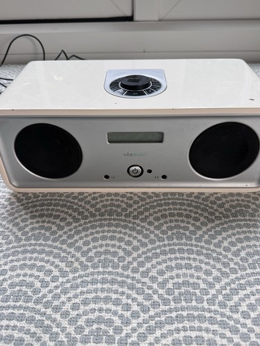 Vita audio dab - vita, r2