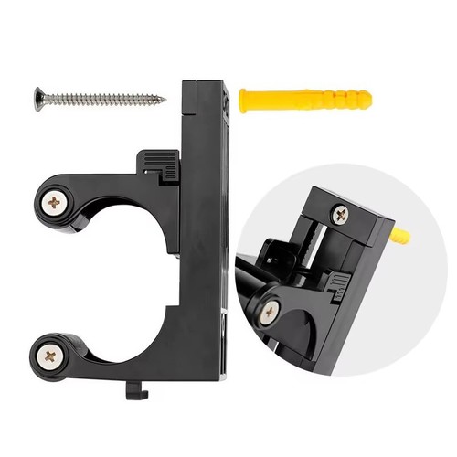 Bike wall mount - bike, hook