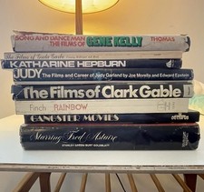 Old Hollywood Glamour - 8